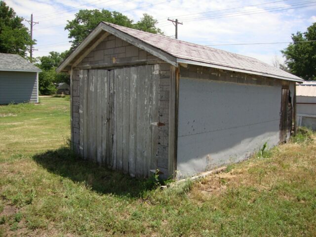 1956 Buick Super - photo 5