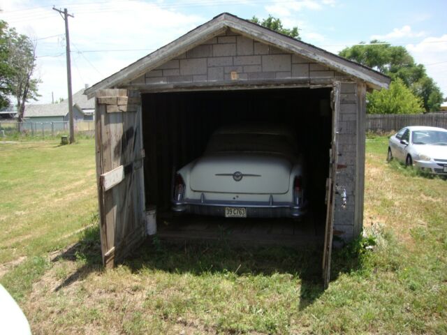 1956 Buick Super - photo 6