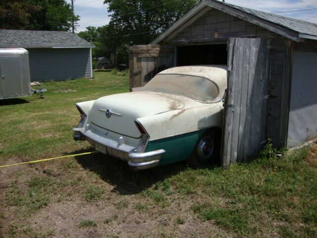 1956 Buick Super - photo 7