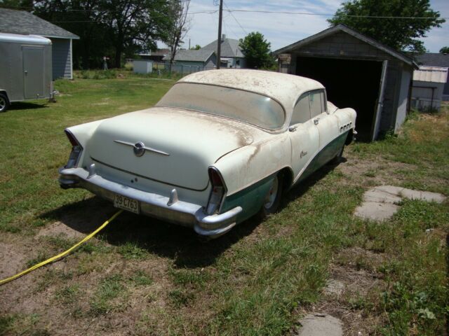 1956 Buick Super - photo 8