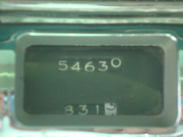 1956 Buick Super - photo 9