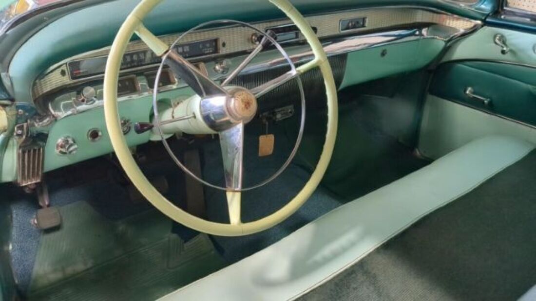 1956 Buick Super 56R - photo 10