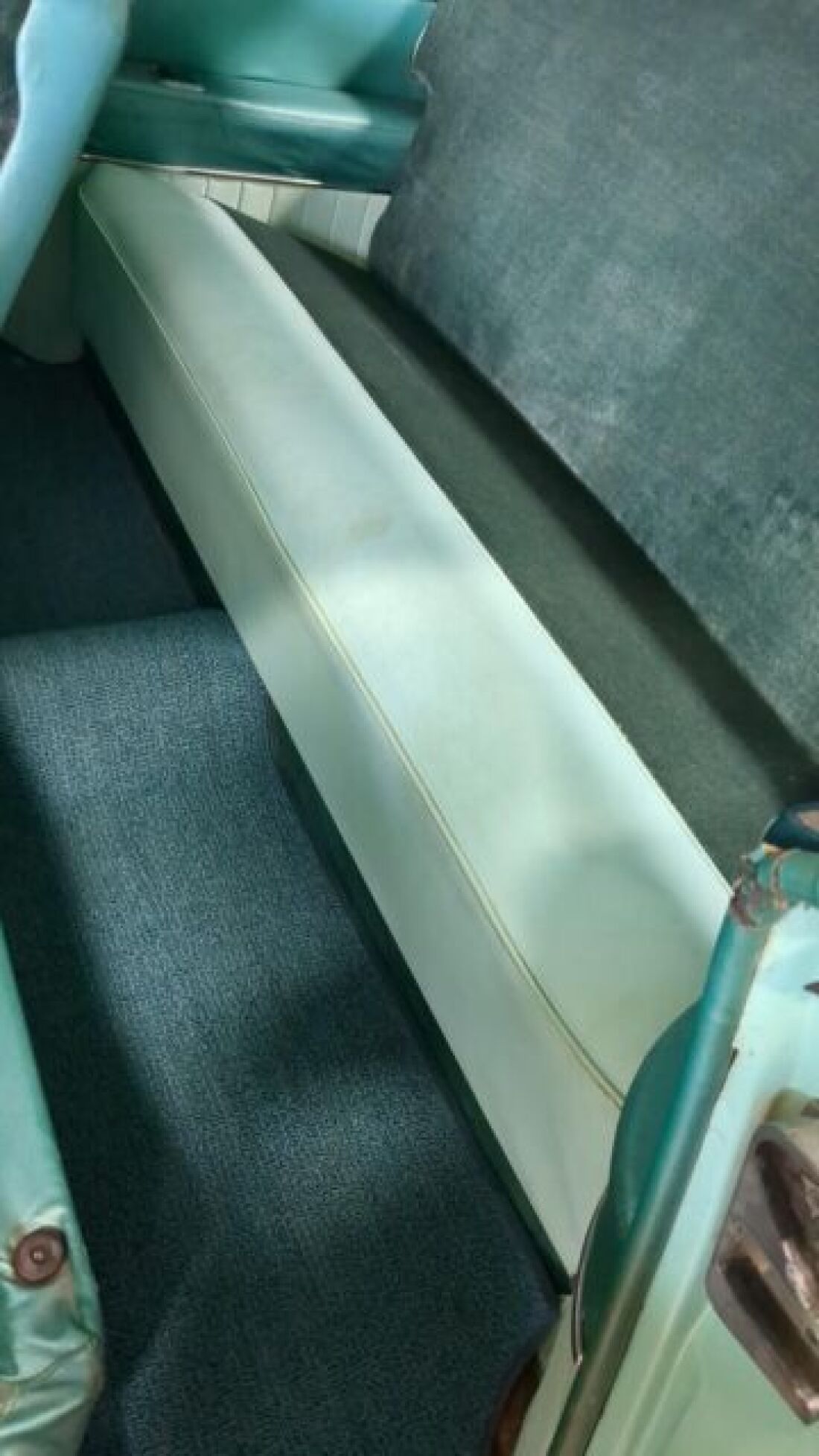 1956 Buick Super 56R - photo 11