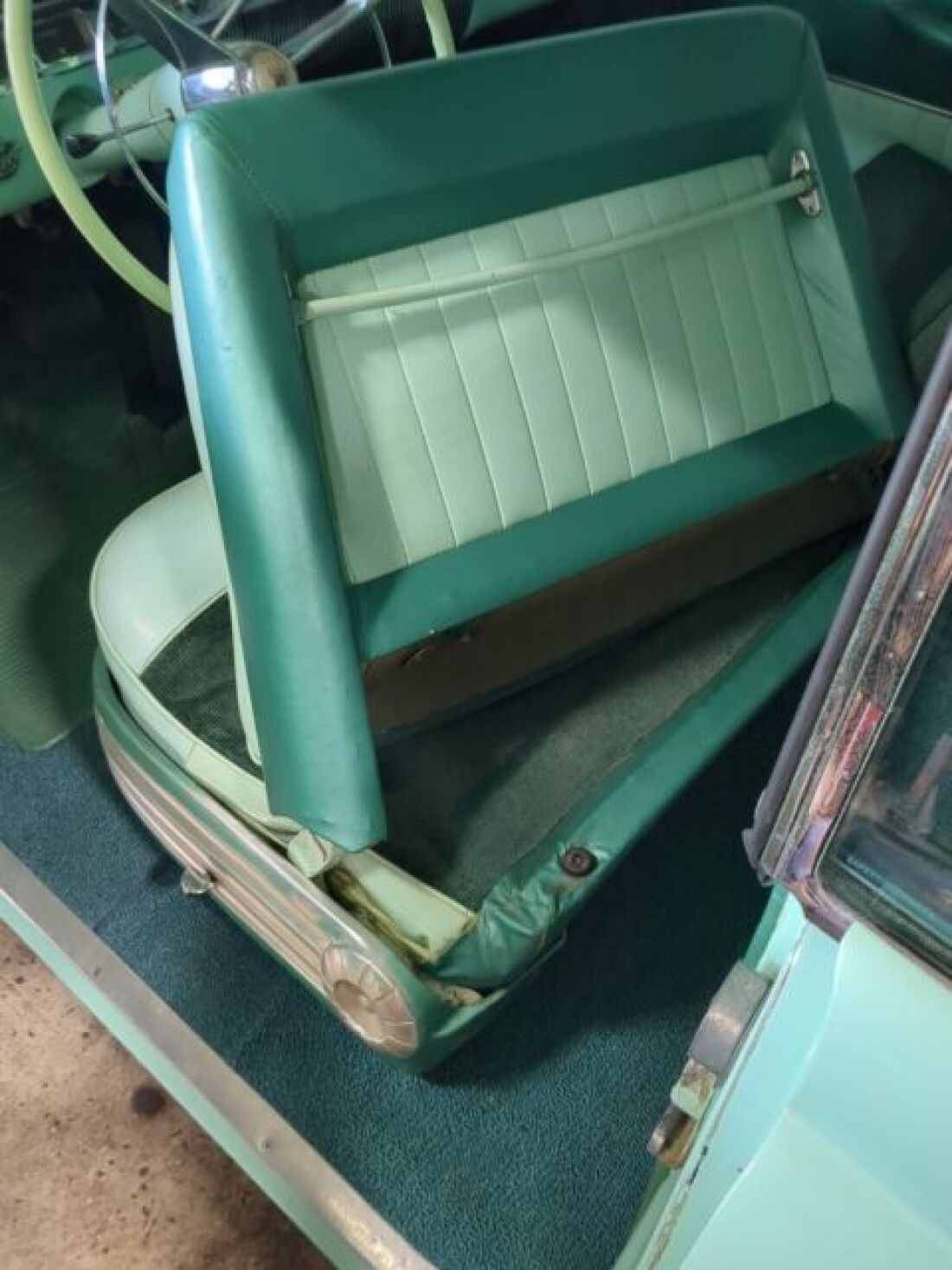 1956 Buick Super 56R - photo 12