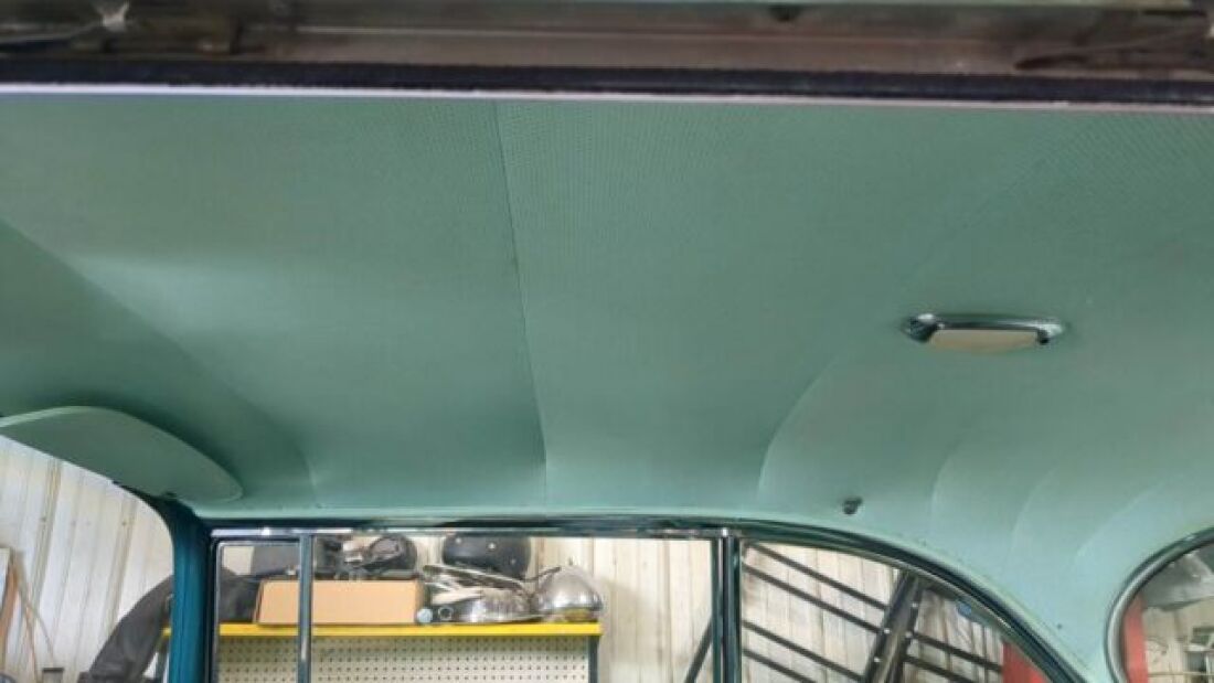 1956 Buick Super 56R - photo 13