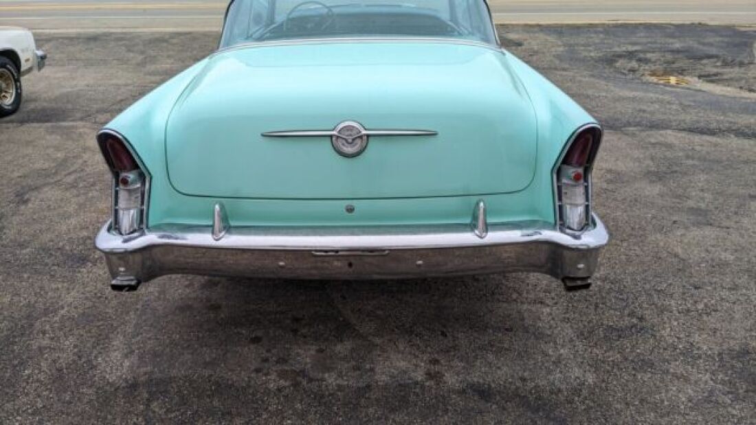 1956 Buick Super 56R - photo 7