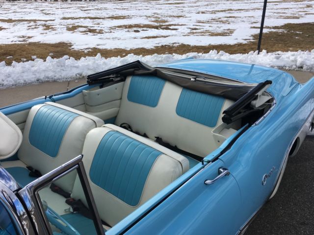 1956 Buick Super Convertible - photo 12