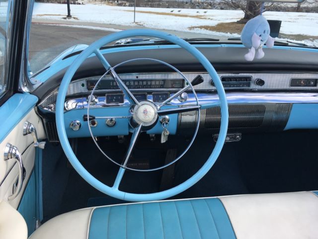 1956 Buick Super Convertible - photo 13