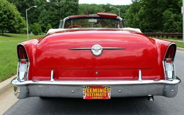 1956 Buick Super Convertible - photo 11