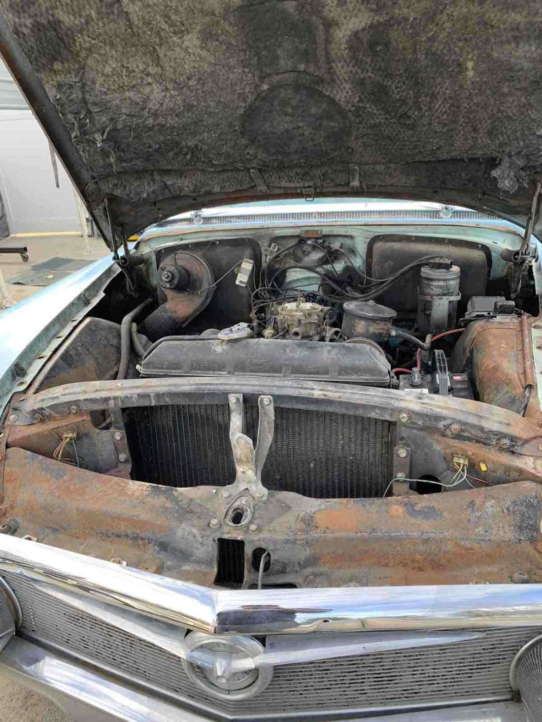 1956 Buick Super Super Riviera - photo 10