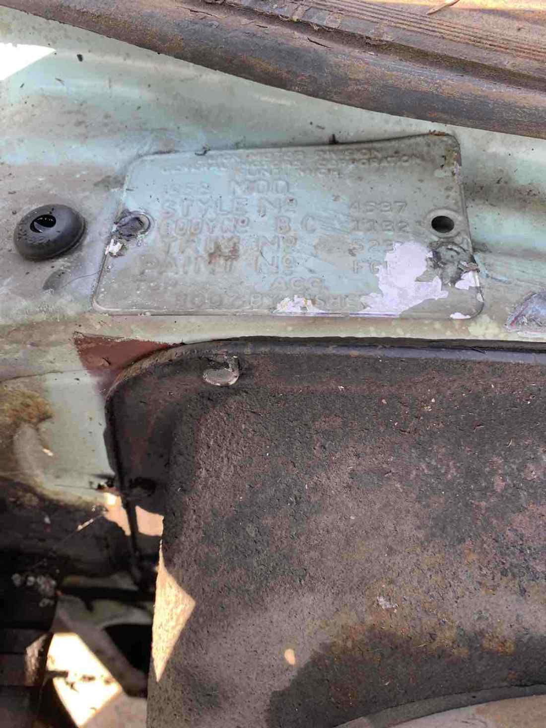 1956 Buick Super Super Riviera - photo 11