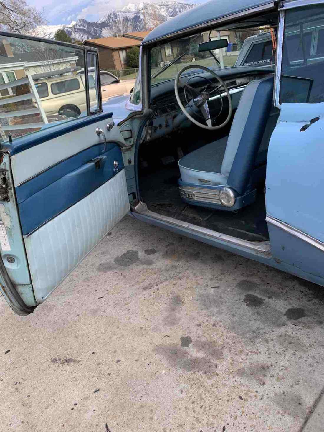 1956 Buick Super Super Riviera - photo 6