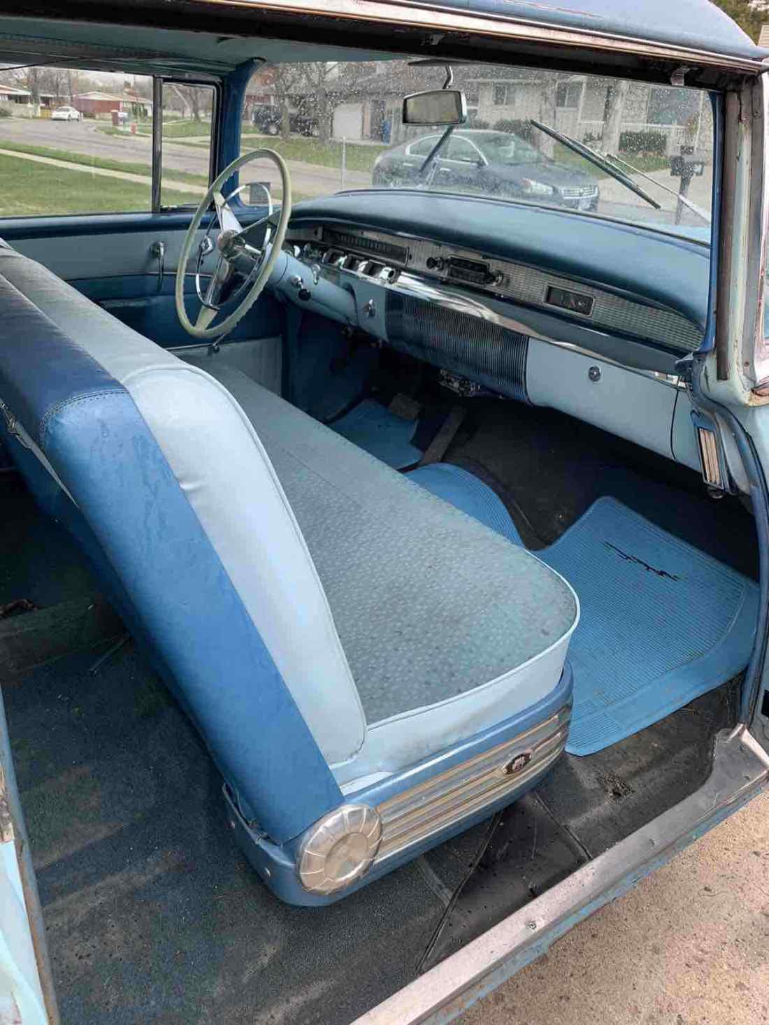 1956 Buick Super Super Riviera - photo 7