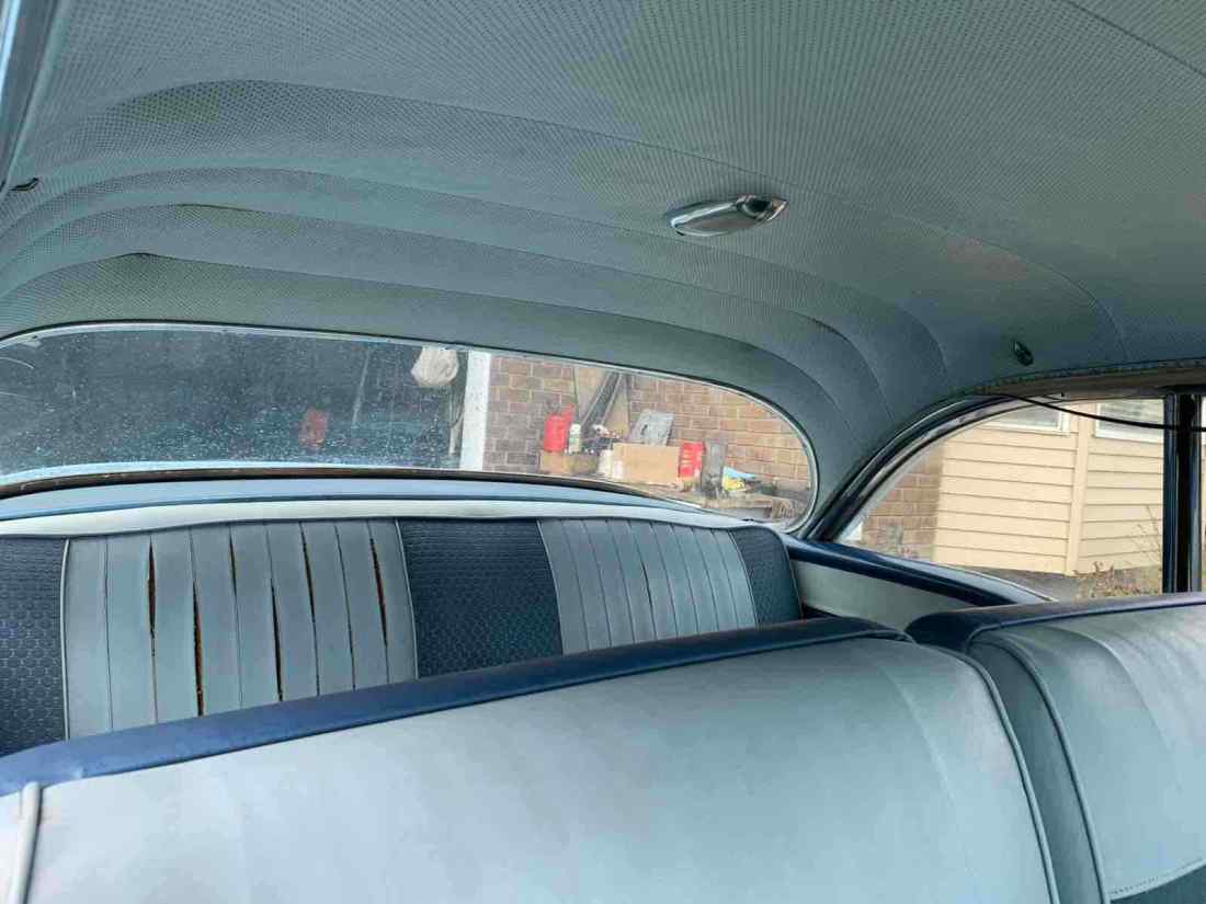 1956 Buick Super Super Riviera - photo 8