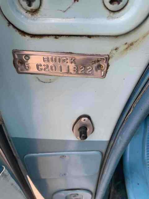 1956 Buick Super Super Riviera - photo 9