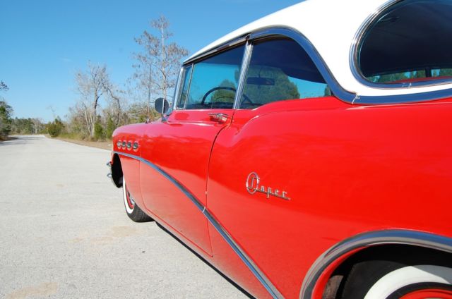 1956 Buick Riviera - photo 10