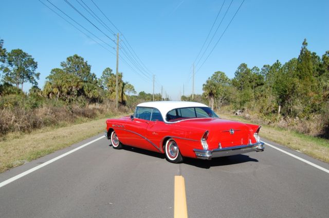 1956 Buick Riviera - photo 11