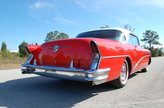 1956 Buick Riviera - photo 6