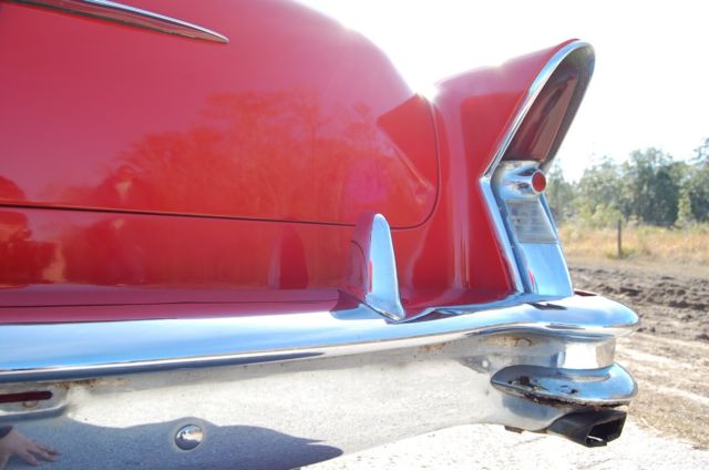 1956 Buick Riviera - photo 7