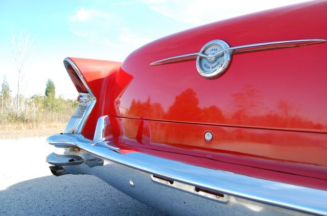 1956 Buick Riviera - photo 8