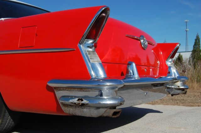 1956 Buick Riviera - photo 9