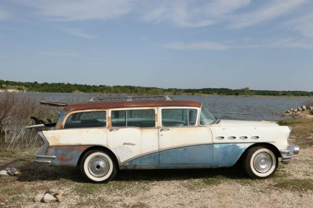 1956 buick, wagon, station wagon , buick , rat rod, chevy, ford 1956 Buick Other