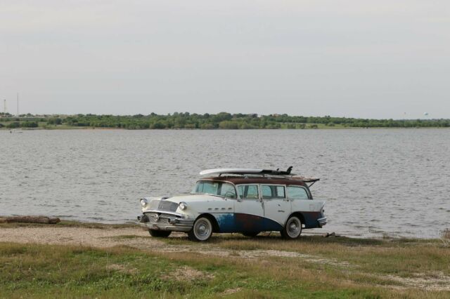 1956 Buick Other - photo 10