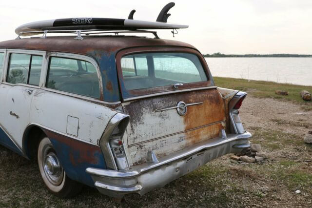 1956 Buick Other - photo 11