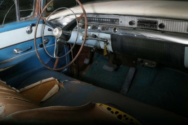 1956 Buick Other - photo 2