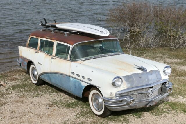 1956 Buick Other - photo 3