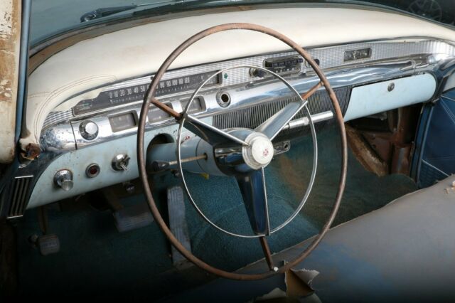 1956 Buick Other - photo 4