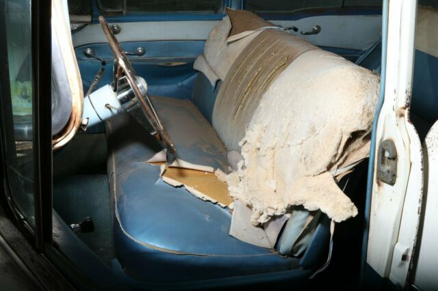 1956 Buick Other - photo 5