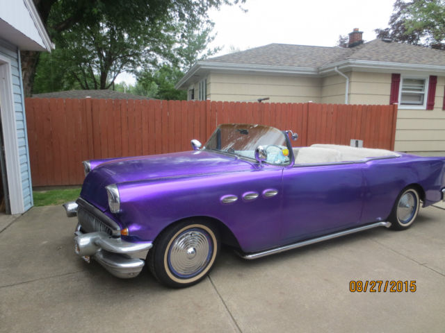 1956 Buick Special - photo 2