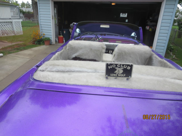 1956 Buick Special - photo 3