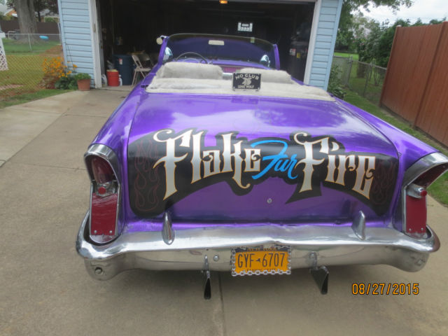 1956 Buick Special - photo 4