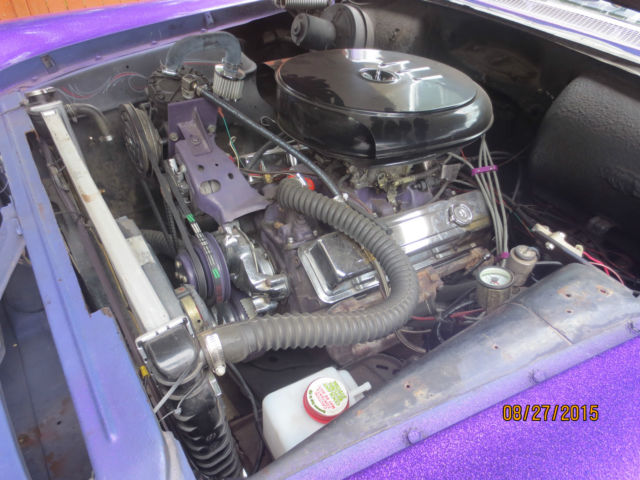 1956 Buick Special - photo 5