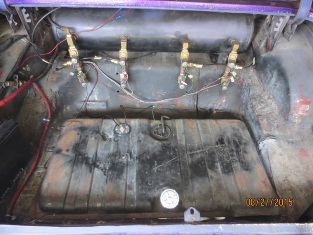 1956 Buick Special - photo 6