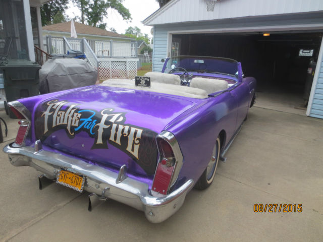 1956 Buick Special - photo 7