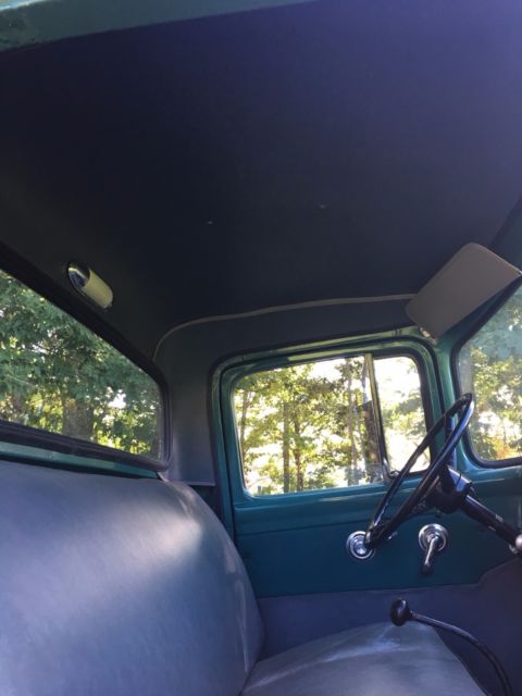 1956 Ford Other Pickups - photo 4