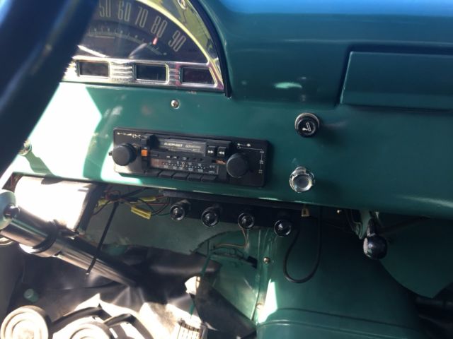 1956 Ford Other Pickups - photo 7