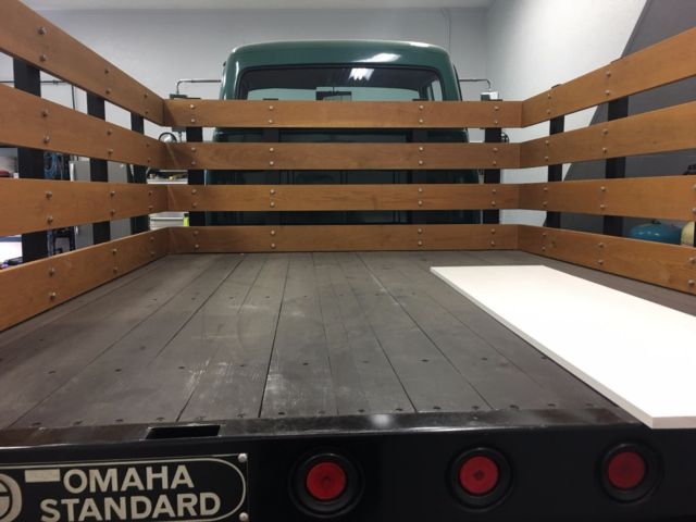 1956 Ford Other Pickups - photo 13