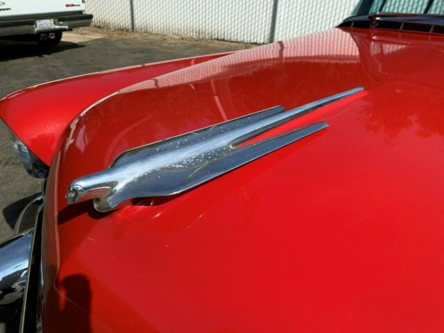 1956 Cadillac DeVille DeVille Coupe - photo 11