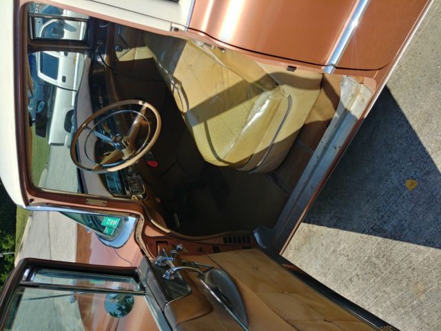 1956 Cadillac 1956 - photo 10