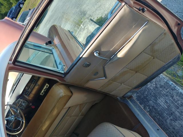 1956 Cadillac 1956 - photo 12