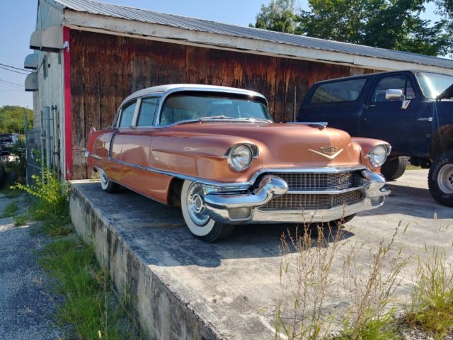 1956 Cadillac 1956 - photo 2