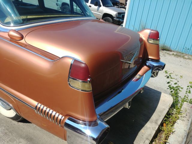 1956 Cadillac 1956 - photo 4