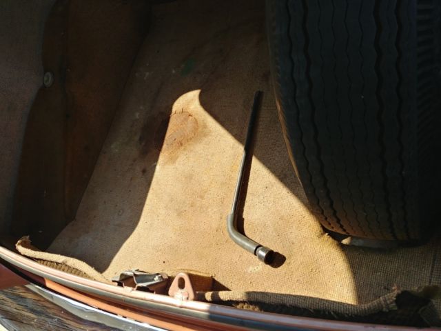 1956 Cadillac 1956 - photo 8