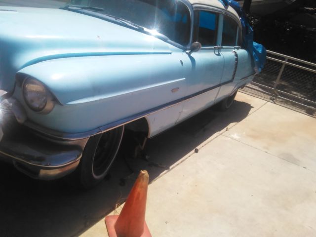 1956 Cadillac Other 62