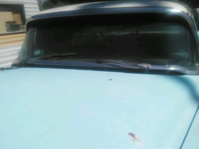 1956 Cadillac Other 62 - photo 12