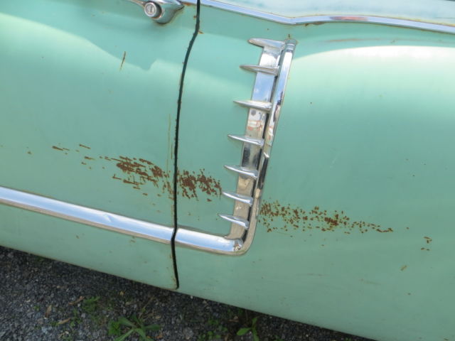 1956 Cadillac SERIES 62 Deville - photo 7